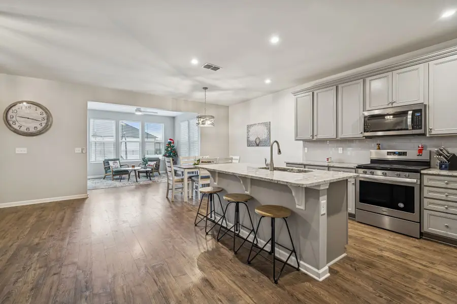 3601 Magpie Ln, Murfreesboro, TN 37128 - Image #2