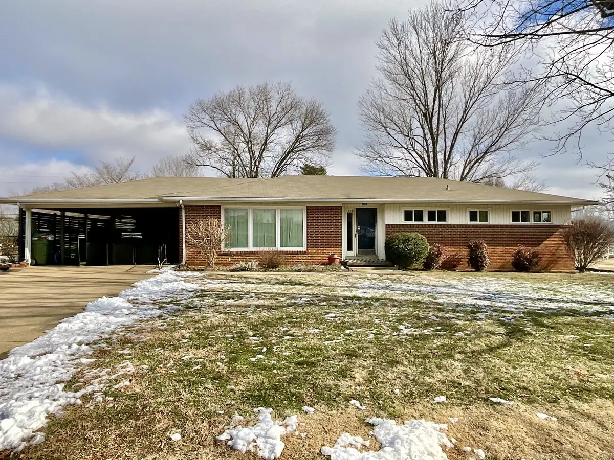 1503 Frances St, Lawrenceburg, TN 38464 - #1