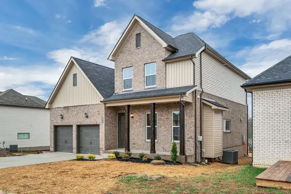 61 Bear Branch Circle, Joelton, TN 37080