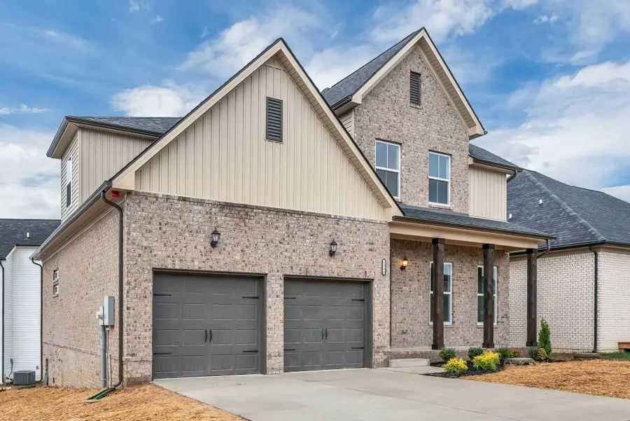 61 Bear Branch Circle, Joelton, TN 37080 - Image #3