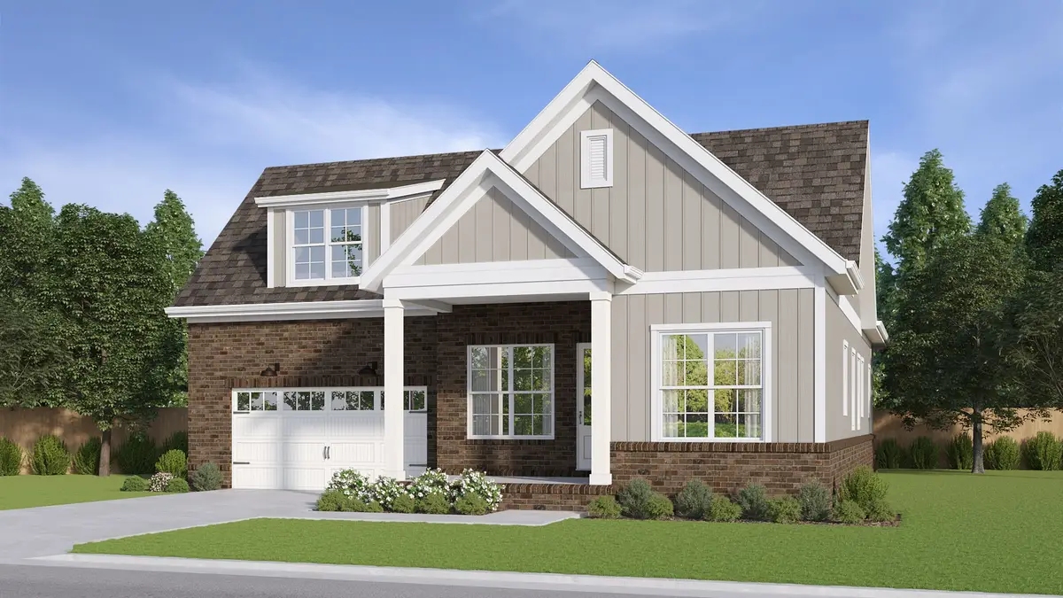 186 Shallow Creek Dr, Spring Hill, TN 37174 - Image #1