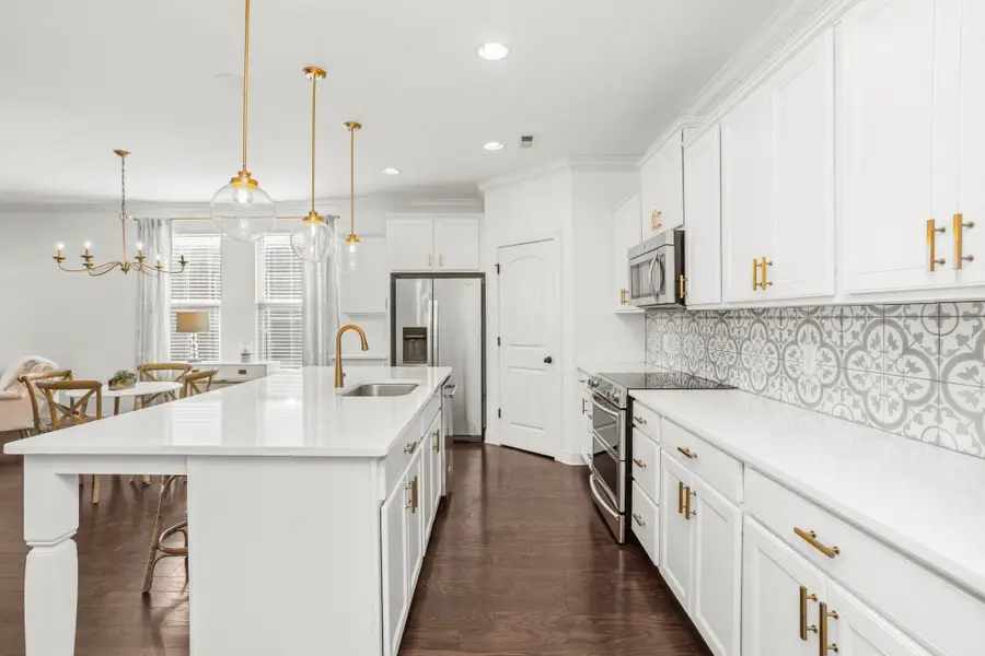 145 Ashcrest Pt, Hendersonville, TN 37075 - #3