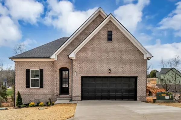 4 Bear Branch, Joelton, TN 37080