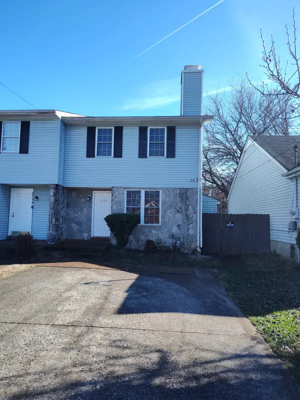 2732 Penn Meade Dr, Nashville, TN 37214