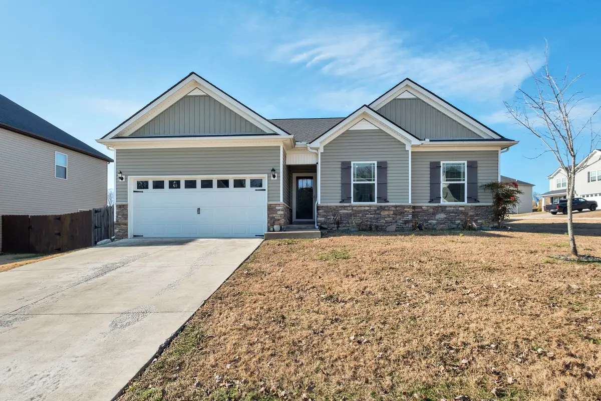 744 Garland Dr, Hermitage, TN 37076 - #1