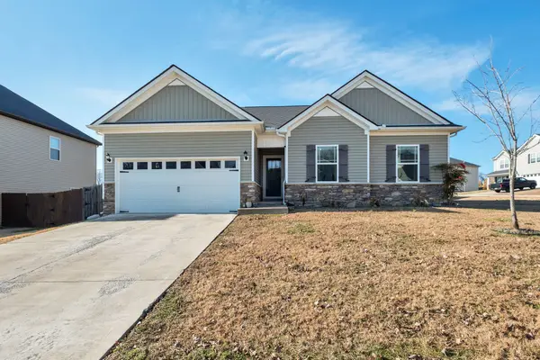 744 Garland Dr, Hermitage, TN 37076