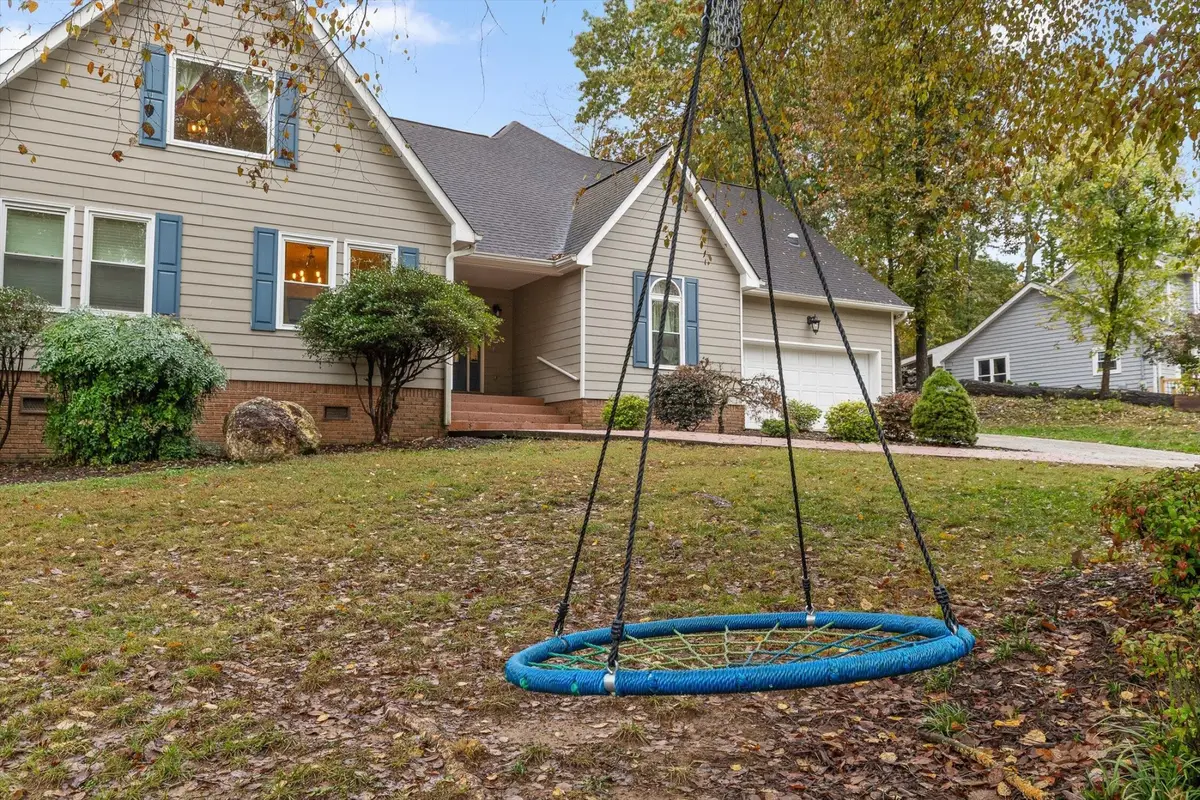 9100 Tennga Lane, Chattanooga, TN 37421 - #1
