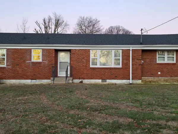 307 Seneca Dr, Nashville, TN 37214