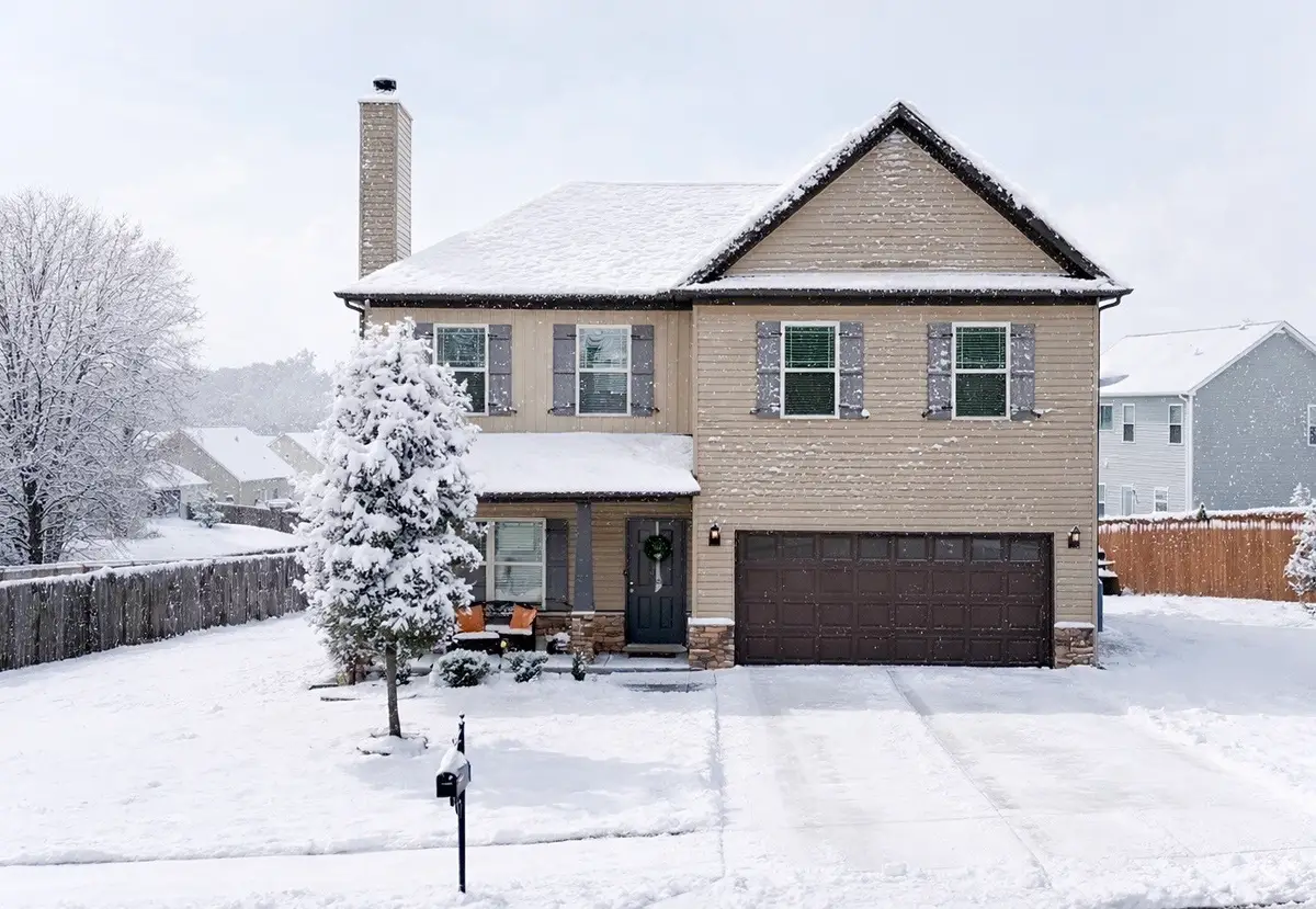 1304 Busiris Dr, Hermitage, TN 37076 - Image #1