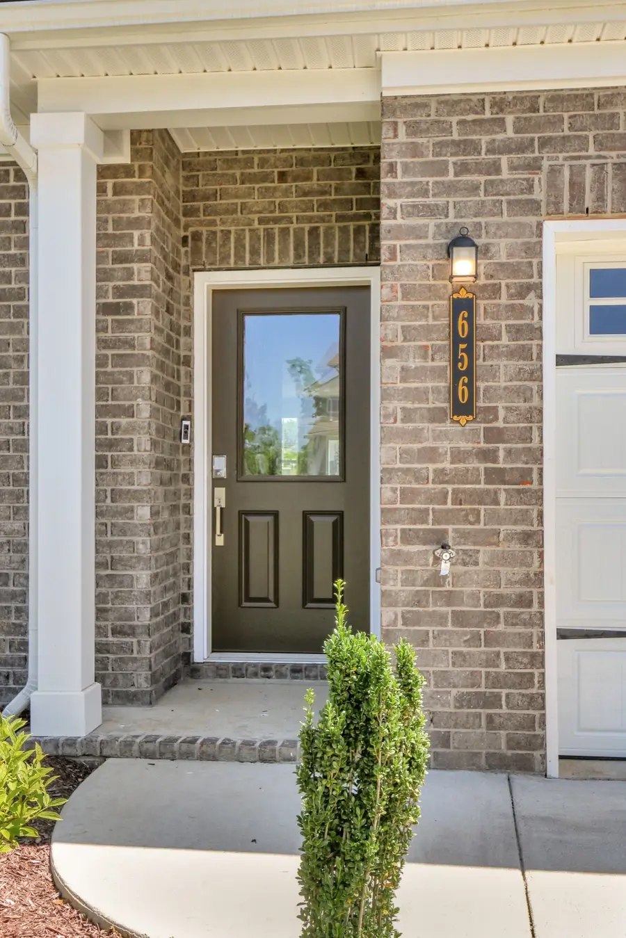 656 Birdie Dr, Spring Hill, TN 37174 - #2