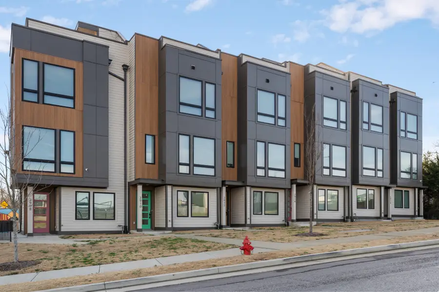 2910 Harlin Dr, Nashville, TN 37211 - #2