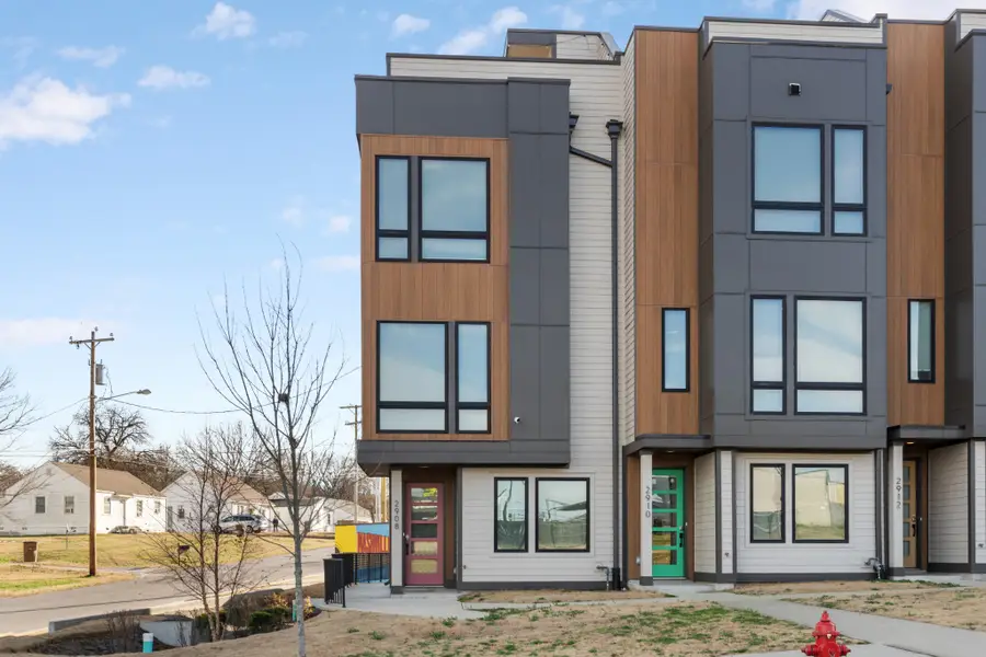 2908 Harlin Dr, Nashville, TN 37211 - #3