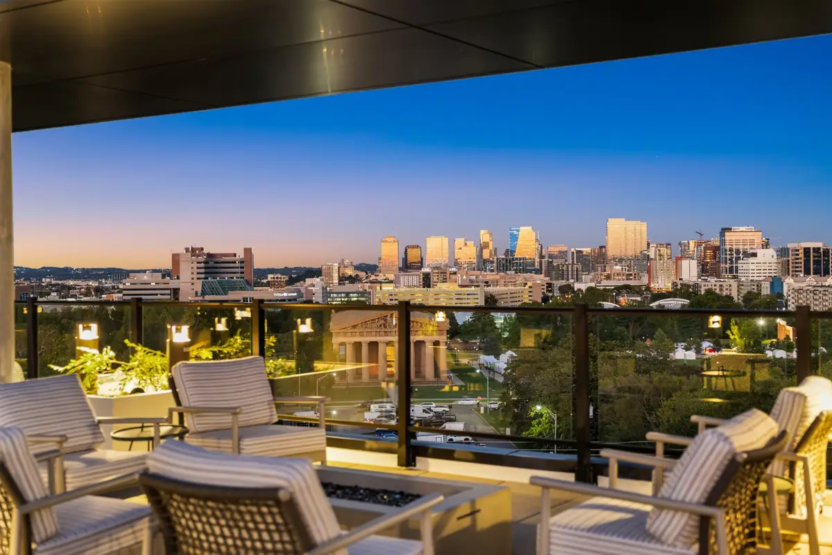 321 31st Ave N #B1 (D), Nashville, TN 37203 - Image #1