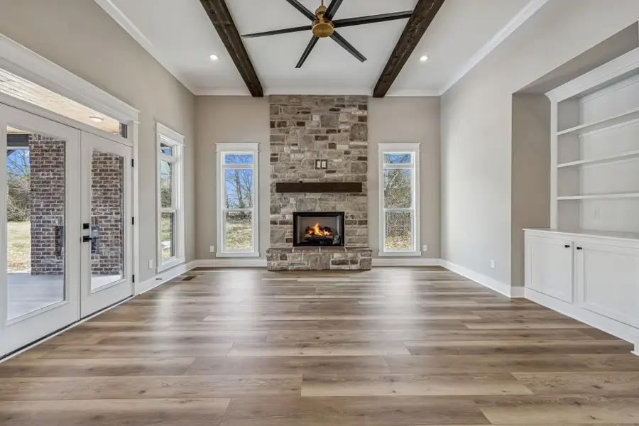 8625 Twelve Corners Rd, Lascassas, TN 37085 - #3