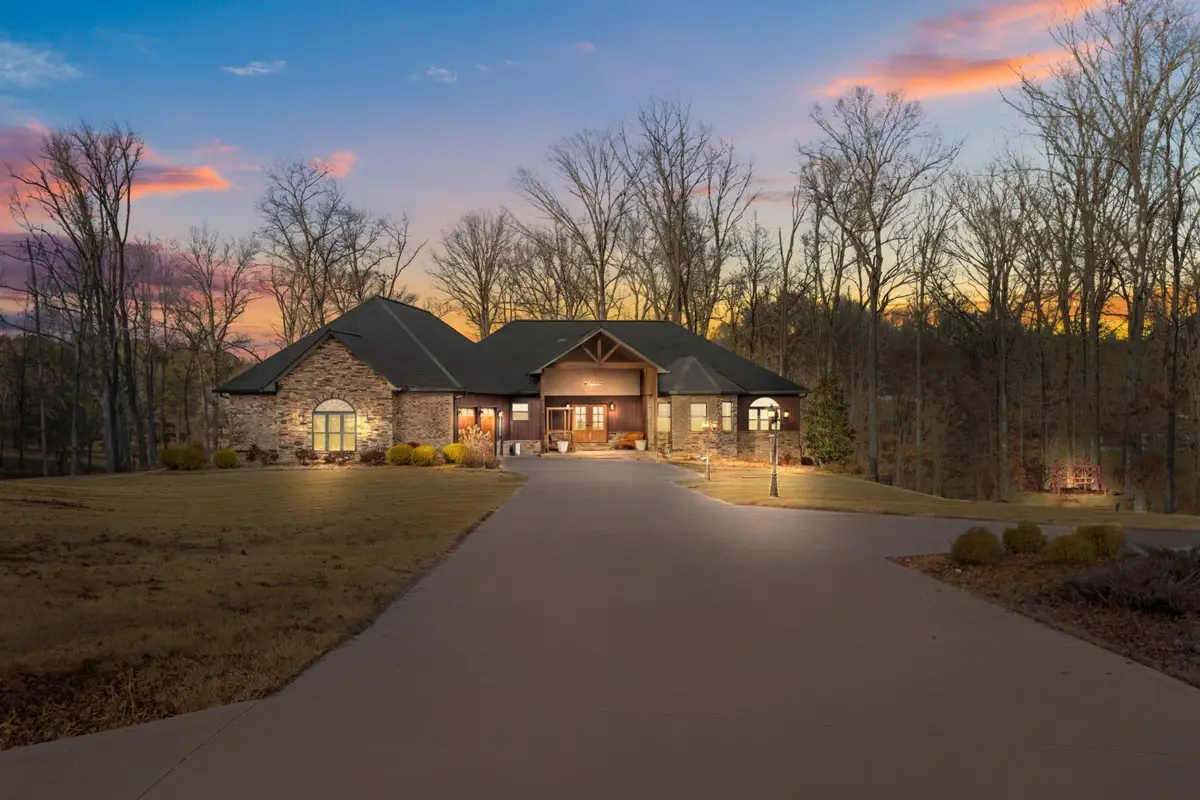 1816 Mckelvy Rd, Camden, TN 38320 - #1