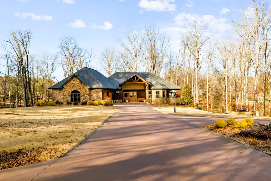 1816 Mckelvy Rd, Camden, TN 38320 - #2