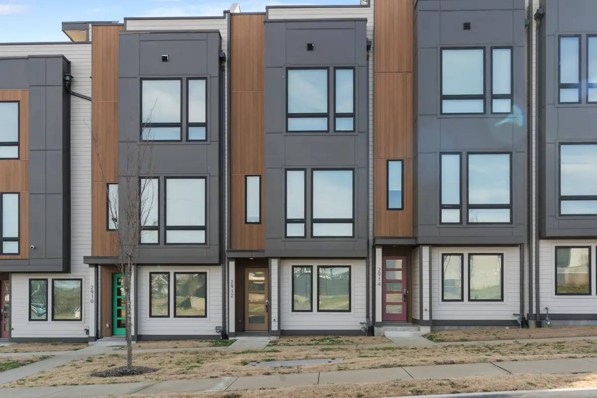 2912 Harlin Dr, Nashville, TN 37211 - #1