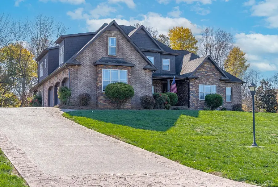 2142 Trieste Trl, Adams, TN 37010 - #2