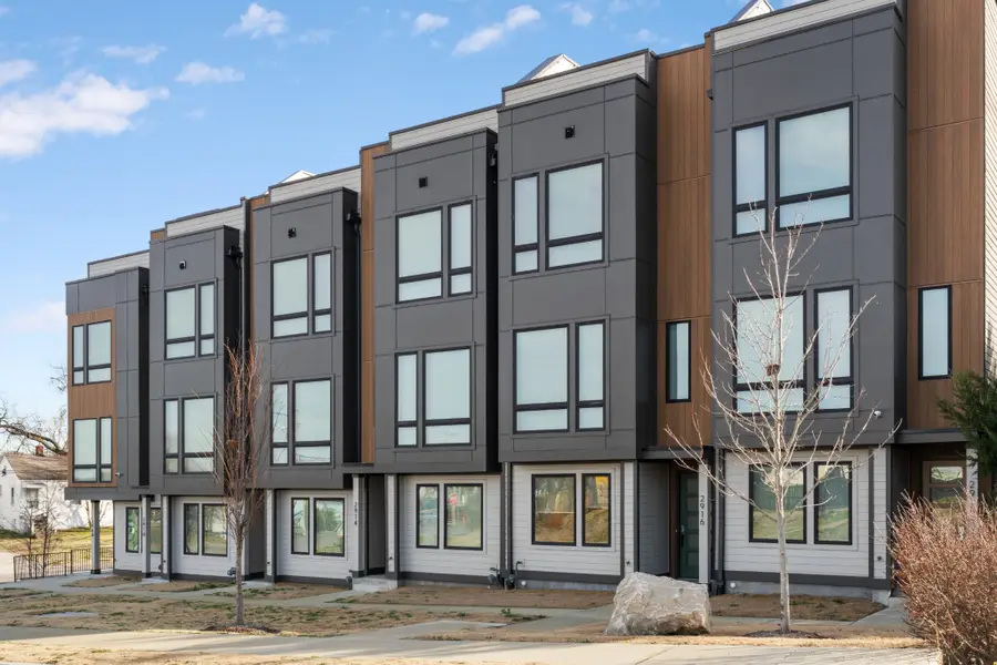 2914 Harlin Dr, Nashville, TN 37211 - #2