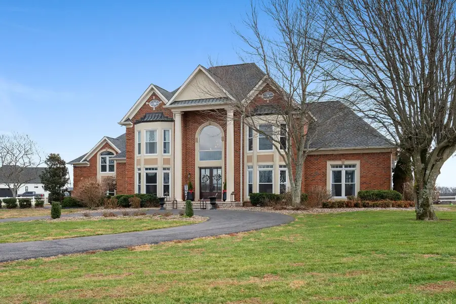 1600 Oakdale Rd, Westmoreland, TN 37186 - Image #3