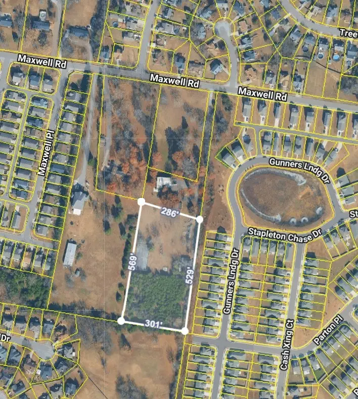 4291 Maxwell Rd, Antioch, TN 37013 - Image #2