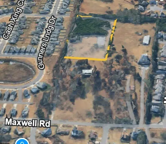 4291 Maxwell Rd, Antioch, TN 37013 - Image #3