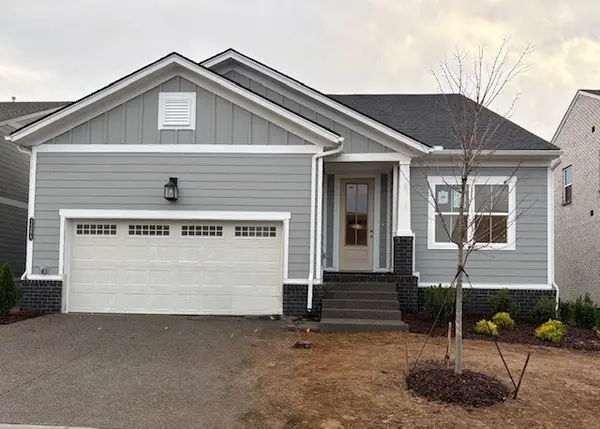 1364 Ashton Park Drive, Mount Juliet, TN 37122