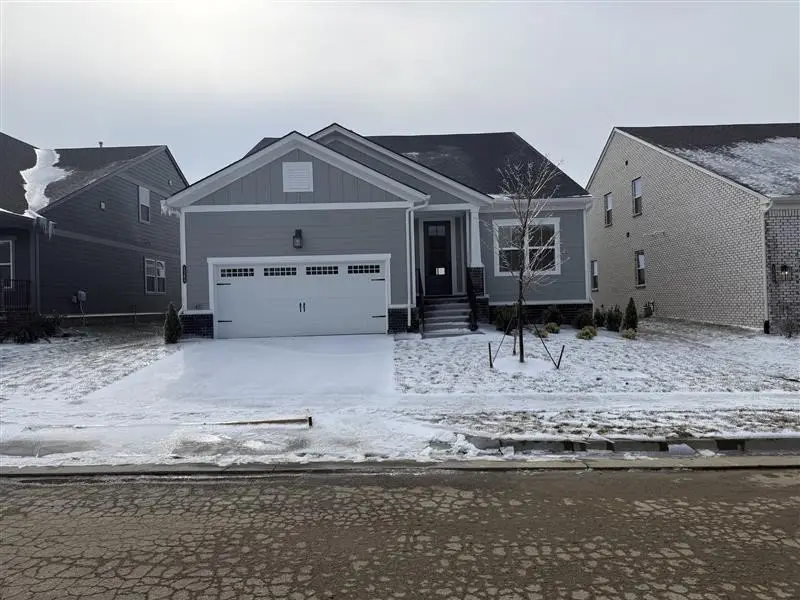 1364 Ashton Park Drive, Mount Juliet, TN 37122 - #2