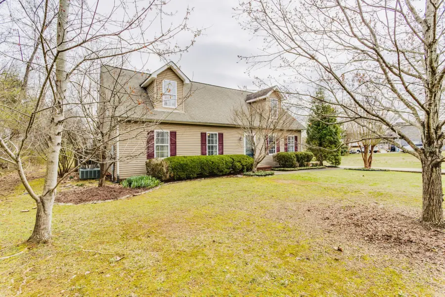 1482 Overton Ct, Rockvale, TN 37153 - #3