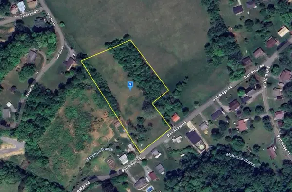 745 Bell Ridge Rd, Kingsport, TN 37660