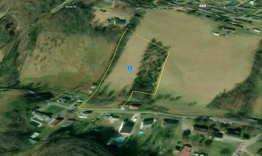 745 Bell Ridge Rd, Kingsport, TN 37660 - Image #3