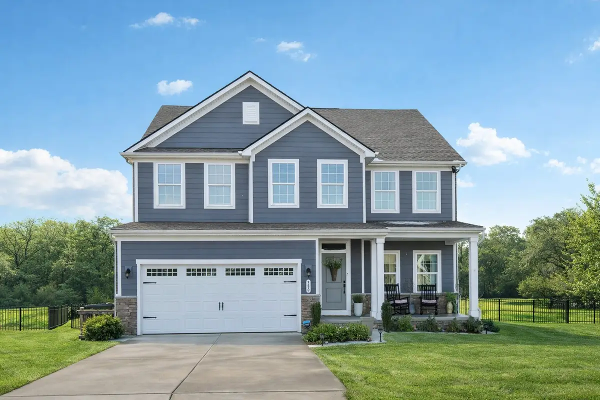 380 Oakley Dr, Gallatin, TN 37066 - Image #1