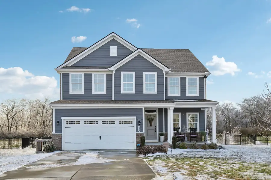 380 Oakley Dr, Gallatin, TN 37066 - Image #2