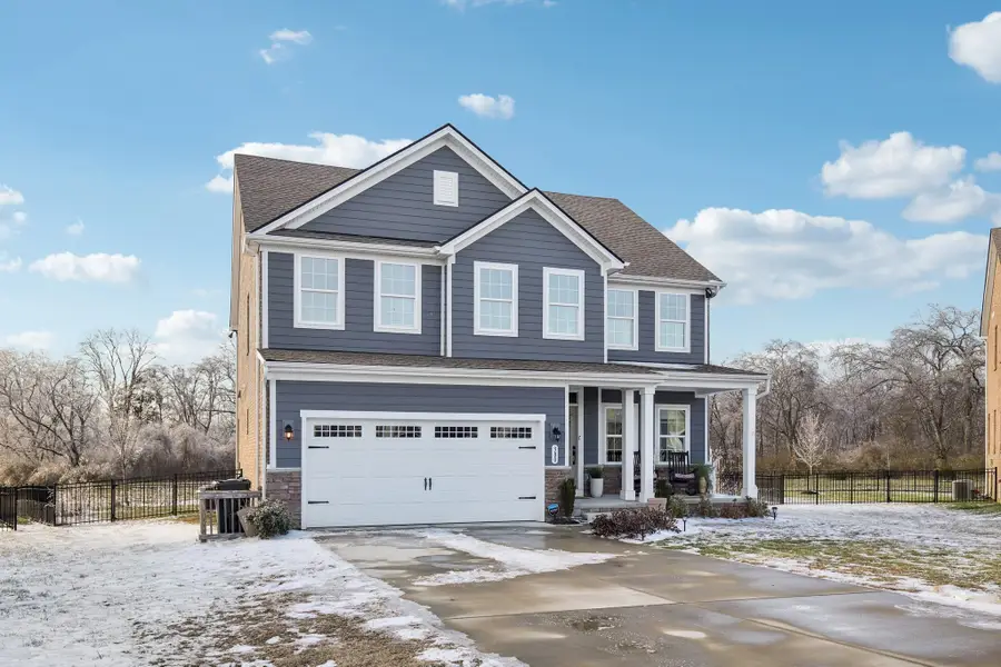 380 Oakley Dr, Gallatin, TN 37066 - Image #3