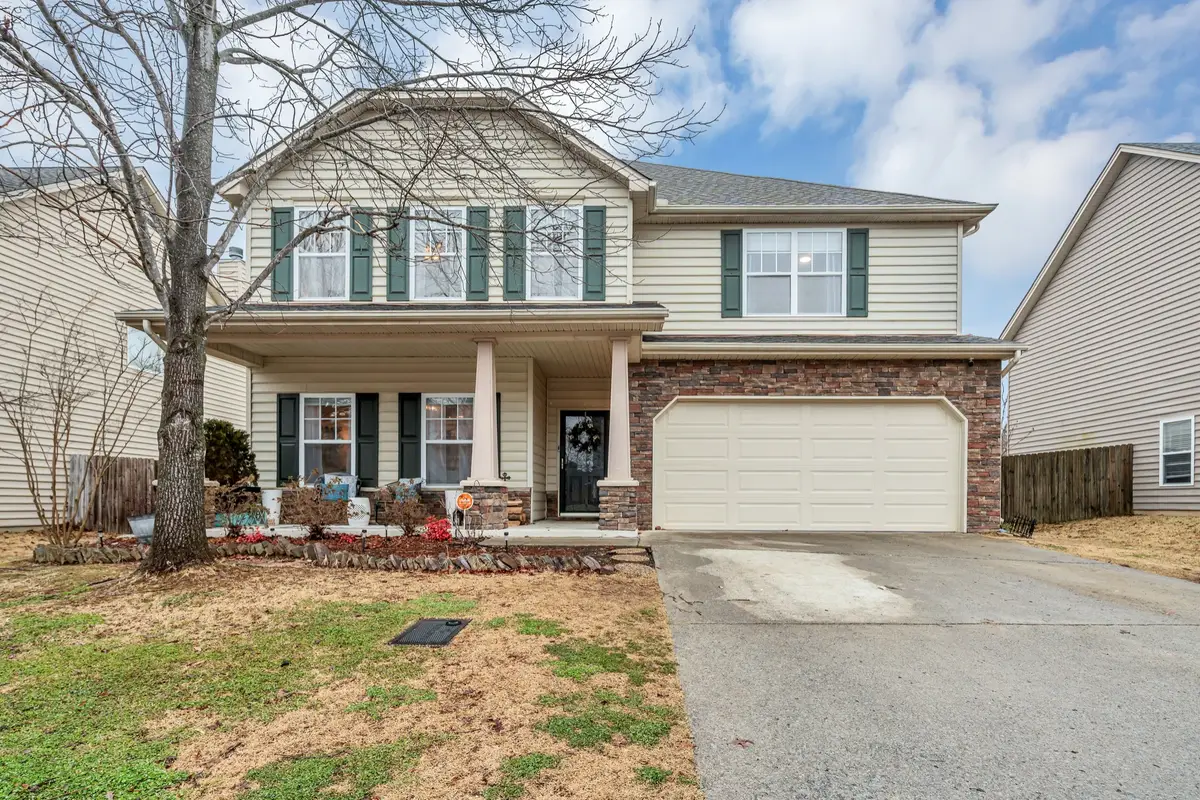 7309 Autumn Crossing Way, Brentwood, TN 37027 - #1