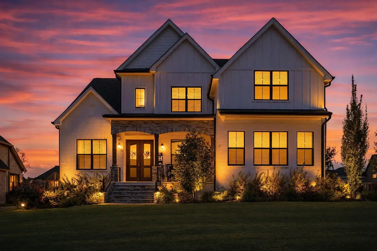 1322 Rothmon Blvd, Mount Juliet, TN 37122 - #1