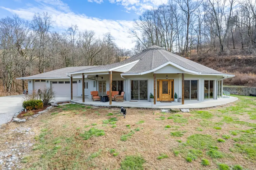 2031 Creecy Hollow Rd, Pulaski, TN 38478 - Image #2