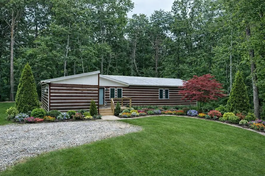 1029 Summerfield Rd, Monteagle, TN 37356 - #2