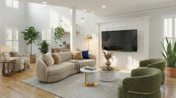 2102B Sharondale Dr, Nashville, TN 37215