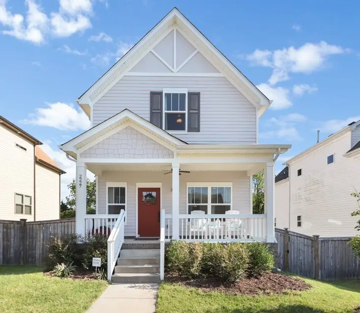 2227 Dale View Dr, Antioch, TN 37013 - #1