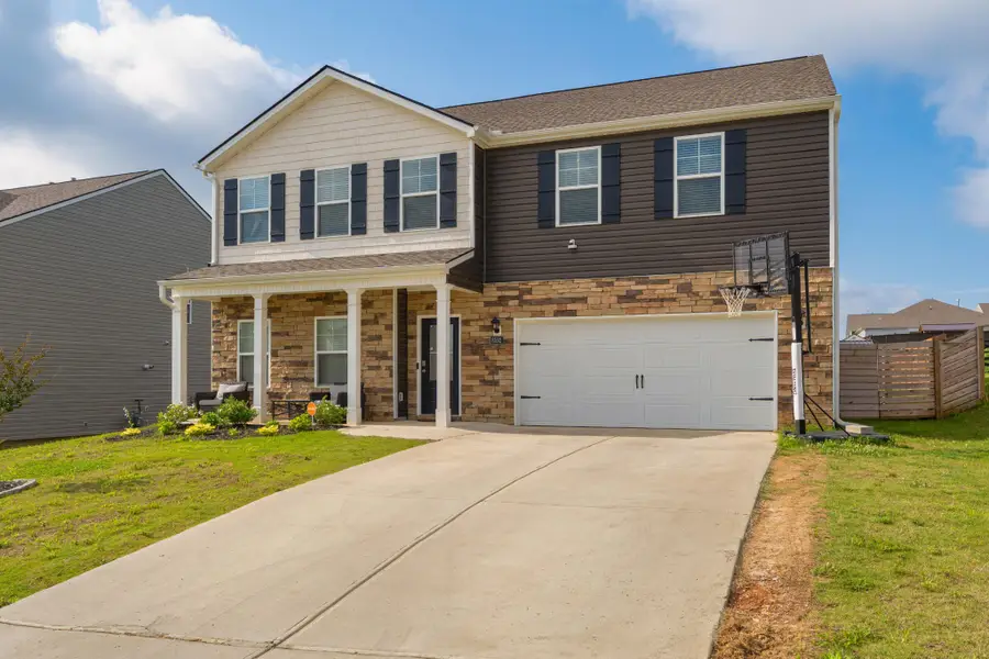 8592 Raspberry Way, Ooltewah, TN 37363 - #2