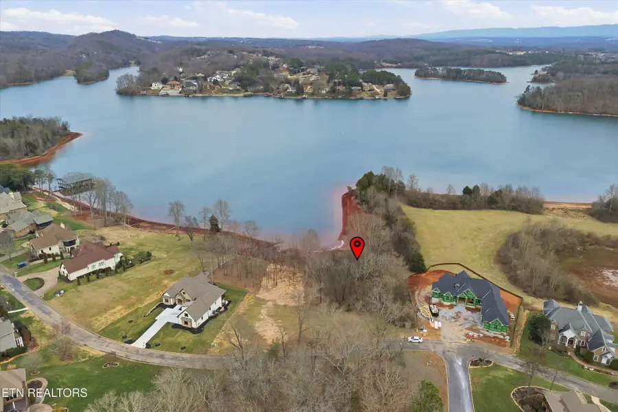 370 Cormorant Drive, Vonore, TN 37885 - #3