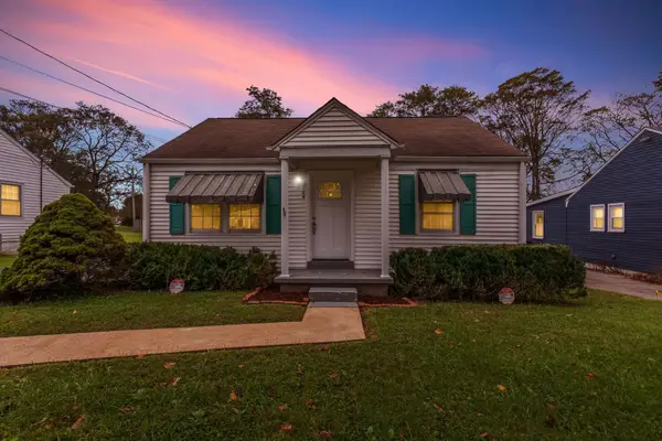 104 Goode Dr, Columbia, TN 38401