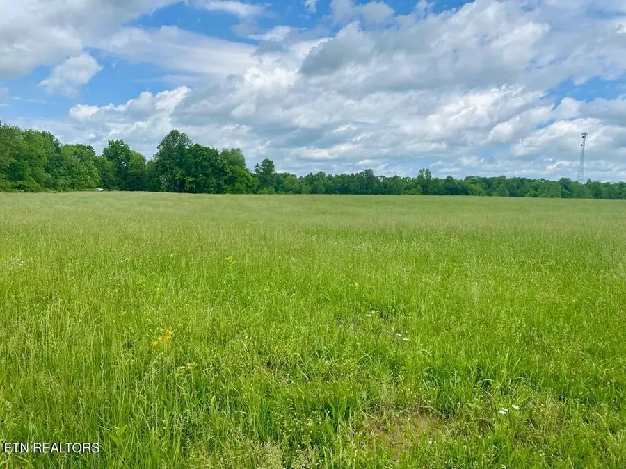 0 Old Martha Washington Rd, Clarkrange, TN 38553 - #3