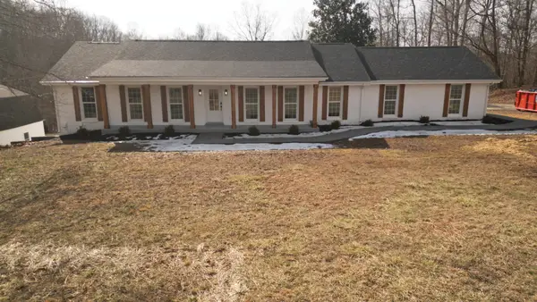 644 Highway 13, Cunningham, TN 37052