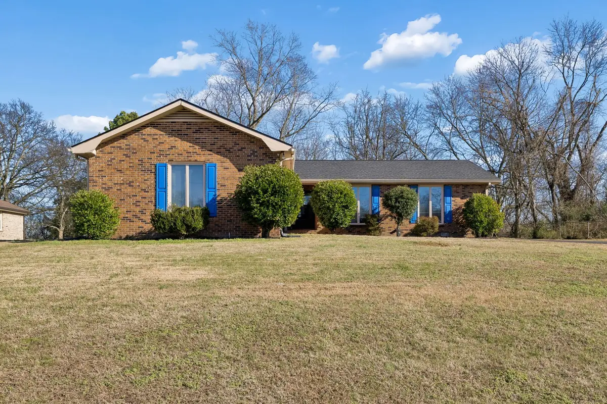 1896 Saundersville Ferry Rd, Mount Juliet, TN 37122 - #1