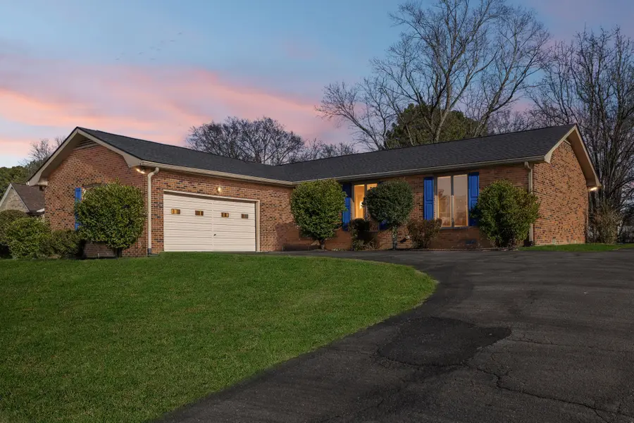 1896 Saundersville Ferry Rd, Mount Juliet, TN 37122 - #3