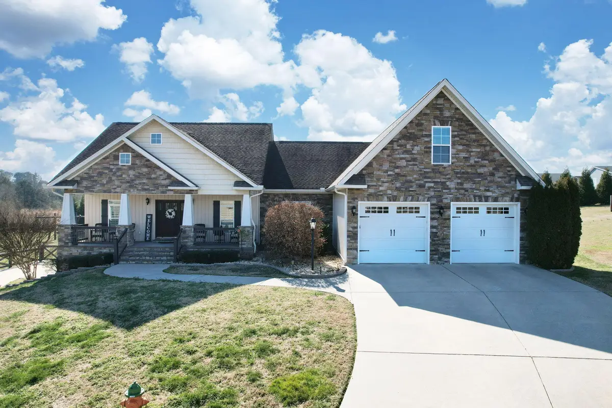 400 Chase Lane Ne, Cleveland, TN 37323 - Image #1