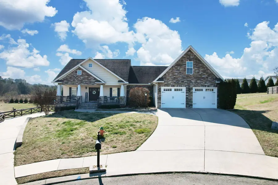 400 Chase Lane Ne, Cleveland, TN 37323 - Image #3