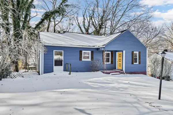 208 Inglewood Dr, Clarksville, TN 37040